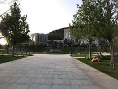 -大连东软信息学院(软件园校区)