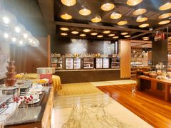-杭州临平万丽酒店·燃餐厅(人民大道店)
