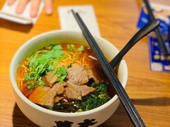 -和府捞面(东直门银座店)