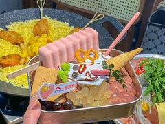 -韩热集市(百源店)