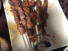 -大锅强·蒸海鲜青岛菜(吾悦广场店)