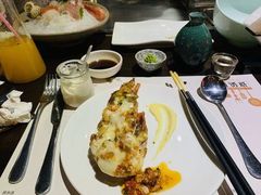 -铁板诱惑法式铁板烧(大卫城店)