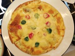 -星璨火吧KTV聚会餐厅(丰庆路店)