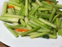 芦笋-泰华海鲜中餐厅(普吉镇店)