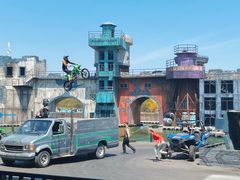 -渔岛海洋度假区