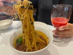-眉州东坡(北苑华贸店)