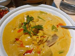 -米泰芒·东南亚料理(体育西店)