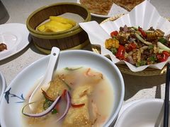 -如轩·海鲜砂锅粥·潮汕菜(小榄店)