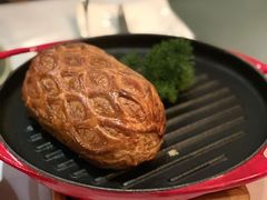 招牌惠灵顿牛排-蝶舍·MAISON PAPILLON