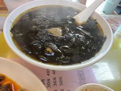 -王桂峰特色小吃(浔阳路店)