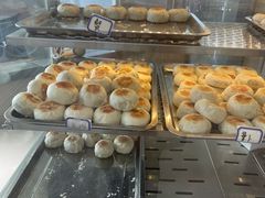 -长发西饼(临顿路店)