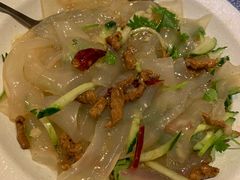 -东方饺子王(大屯路店)