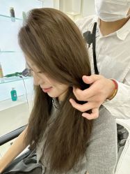 -FINE HAIR 烫染专业设计