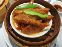 酱汁蒸凤爪-多多旺港式茶餐厅(新区店)