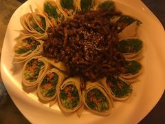-95号酱骨·一块豆腐(展春园西路店)