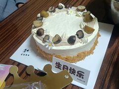 -5Cake五度无蔗糖低脂蛋糕(陶然亭店)