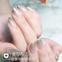 -恐龙·美甲美睫