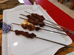 -刘一龙虾(数码路店)