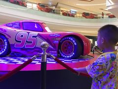 -TOYSRUS玩具反斗城(合肥万象城店)
