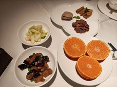-四季民福烤鸭店(王府井东安门店)