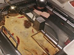 -海底捞火锅(海宁路店)