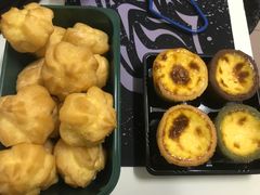 -泸溪河桃酥(欧尚店)