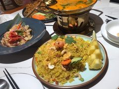 -MORNING  TAI莫柠泰·东南亚泰式餐厅(滨江公园店)