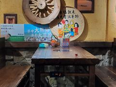 -霄汉羊排(万松园一店)