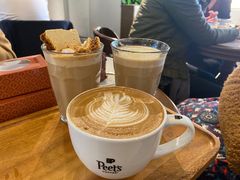 -Peet's 皮爷咖啡(东湖路手作店)