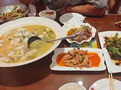 -渝味堂(彩云城店)
