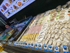 -双合园·海鲜水饺青岛菜(九水东路店)