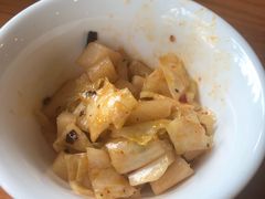-兵哥豌豆面(青华店)
