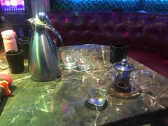 -格莱美量贩式KTV(奥帆店)