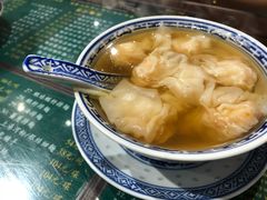 -麦奀云吞面世家 山顶店(山顶广场店)