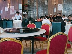 大堂-聚鑫阁江浙菜·非遗传承技艺(青村帝华园店)