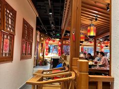 -鸽子窝(黄村店)