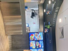 -麦当劳(金鹏路店)