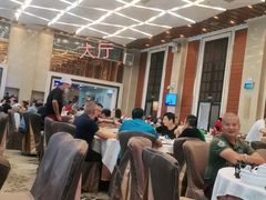 大堂-太子园林酒家