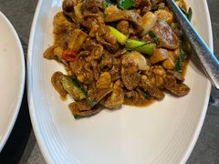 -佬太公海鸭·海鲜大排档(上海总店)