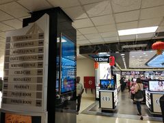 -班达拉奈克国际机场