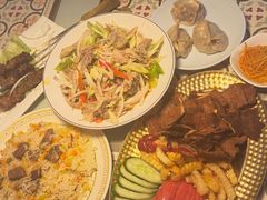 -海尔巴格一甸茶餐厅(团结路店)