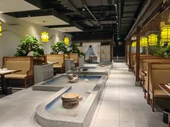 -寿州大饭店·餐厅