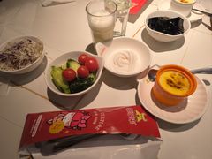 -豪享来中西餐厅(隆昌店)