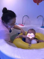 -马博士婴幼儿游泳馆(广安门旗舰店)