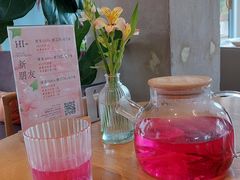-荷恬·精致蔬食料理(富国街店)