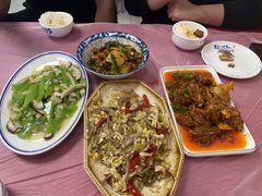 -乐乐餐厅(湘子庙街店)