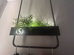 -华夏良子·足道SPA艾灸(铁道大厦店)