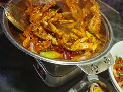 -南海底小海鲜·湘菜(鲁巷吴家湾店)