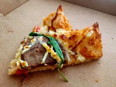 -必胜客(鼓楼店)