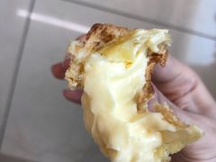 泡芙-金凤成祥(东直门现烤面包店)